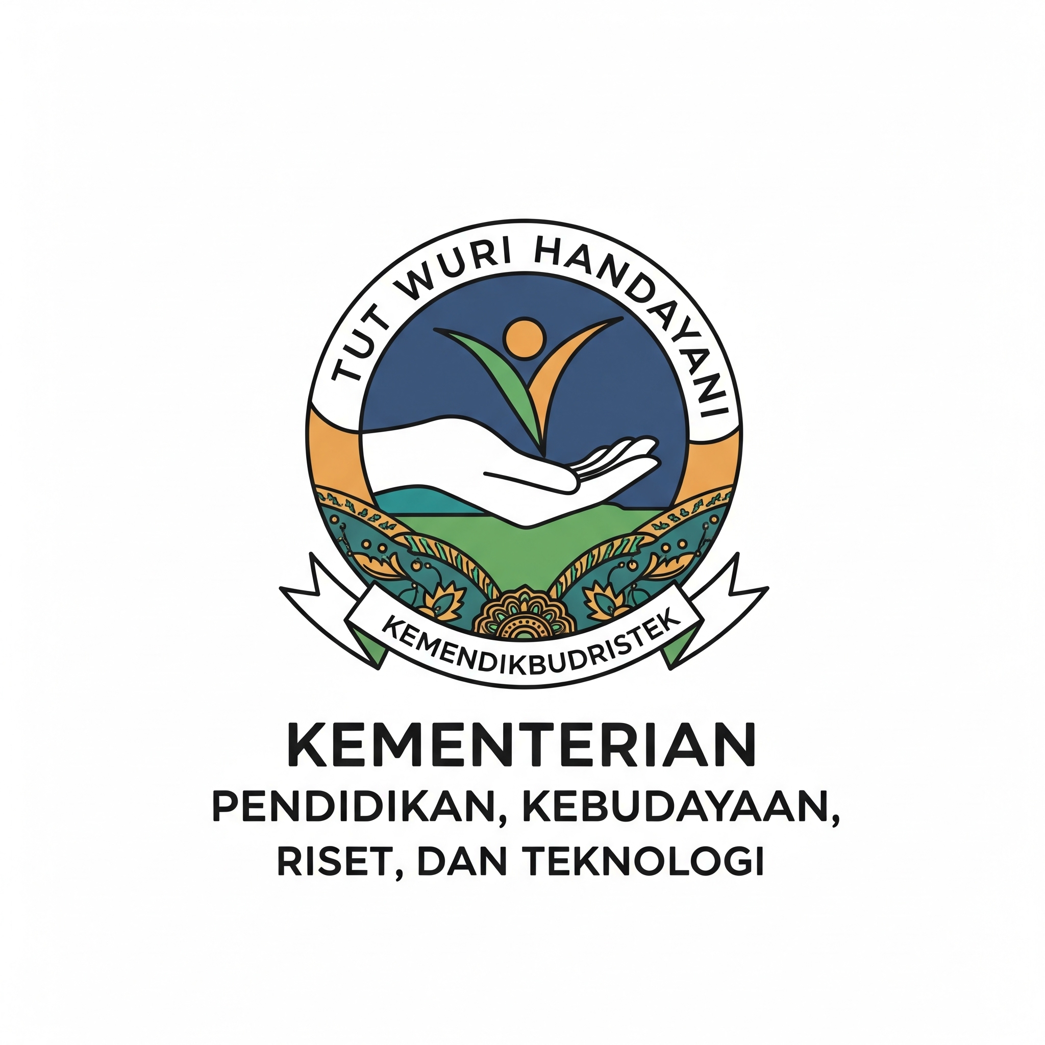 Kemendikbudristek